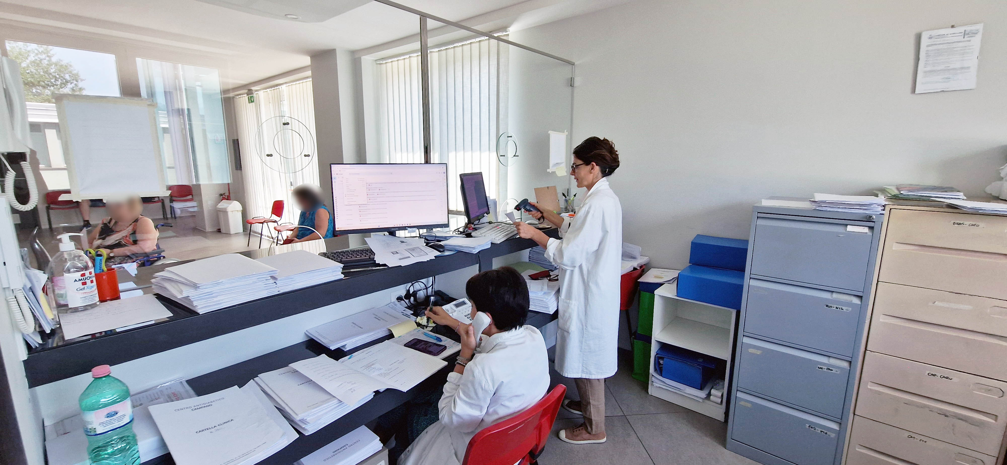 Programmi di Prevenzione