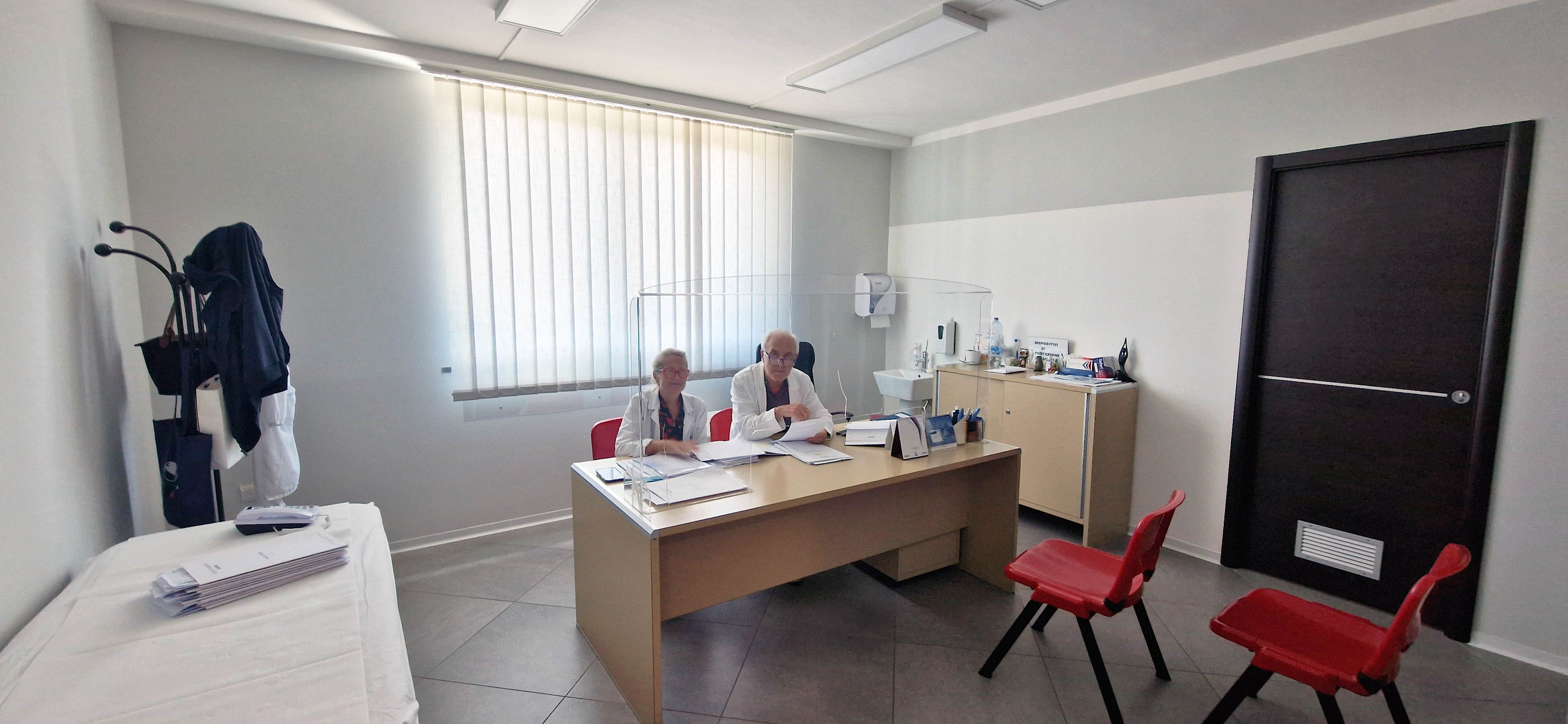 Benvenuti al Centro Antidiabetico Campano