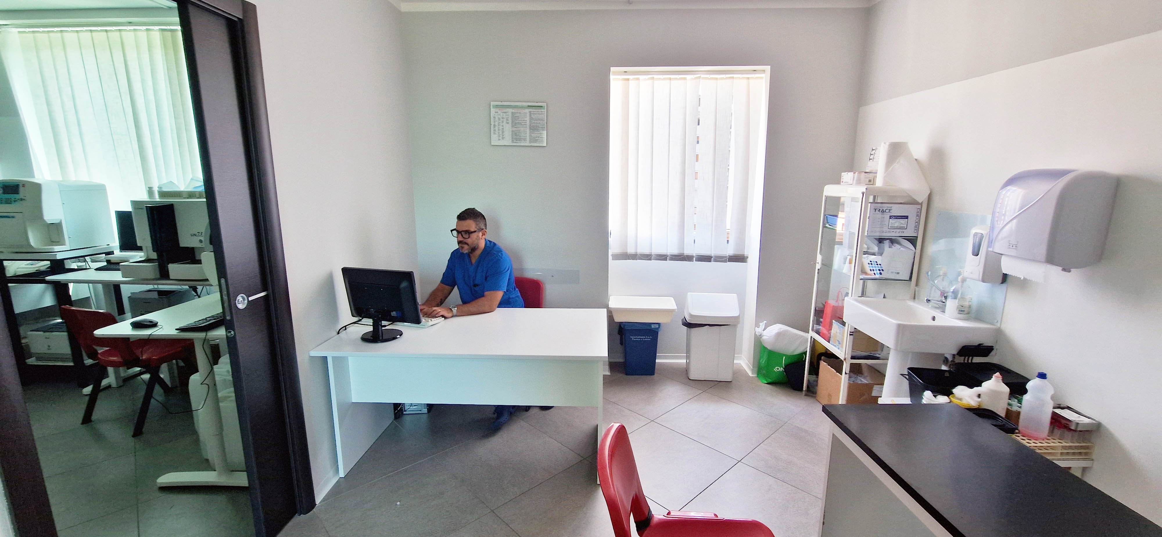 Programmi di Prevenzione